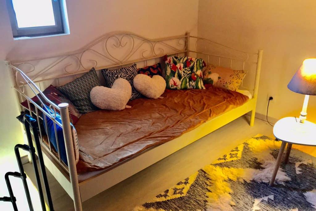 La Boheme, De Charme Holiday home Quincie-en-Beaujolais