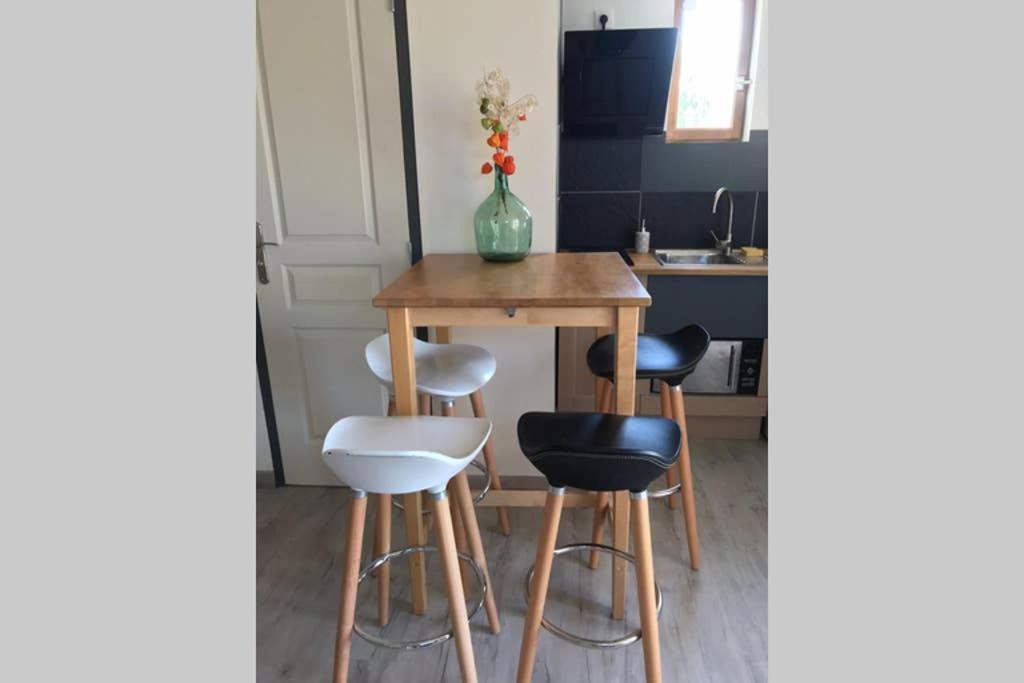 Holiday home La Boheme, De Charme *