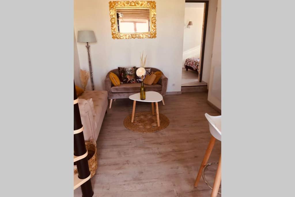 La Boheme, De Charme Holiday home *