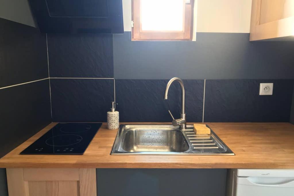 Holiday home La Boheme, De Charme