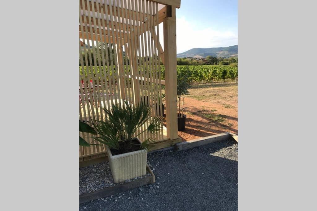 La Boheme, De Charme Holiday home