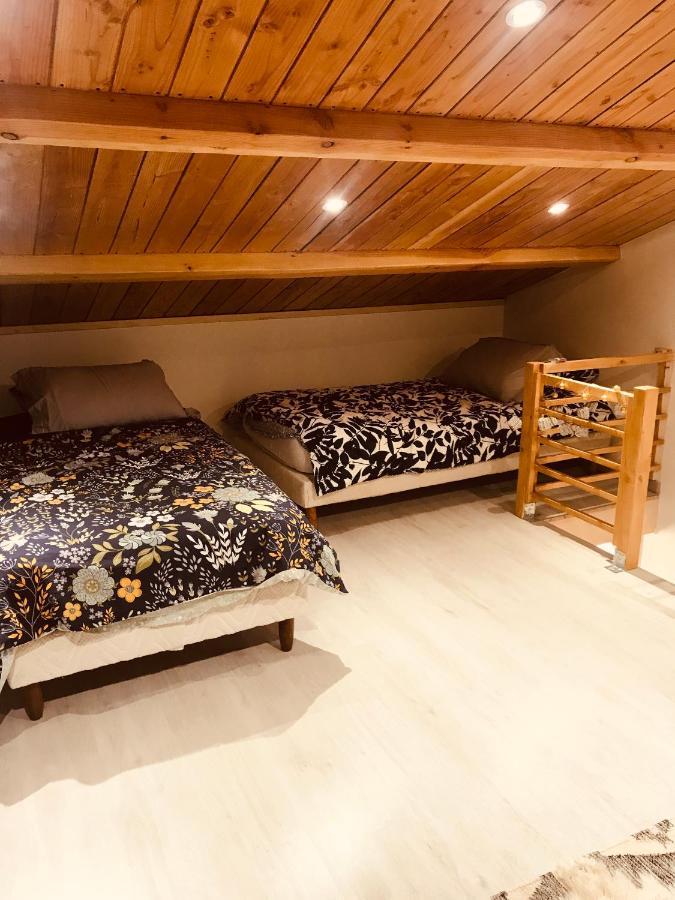Holiday home La Boheme, De Charme *