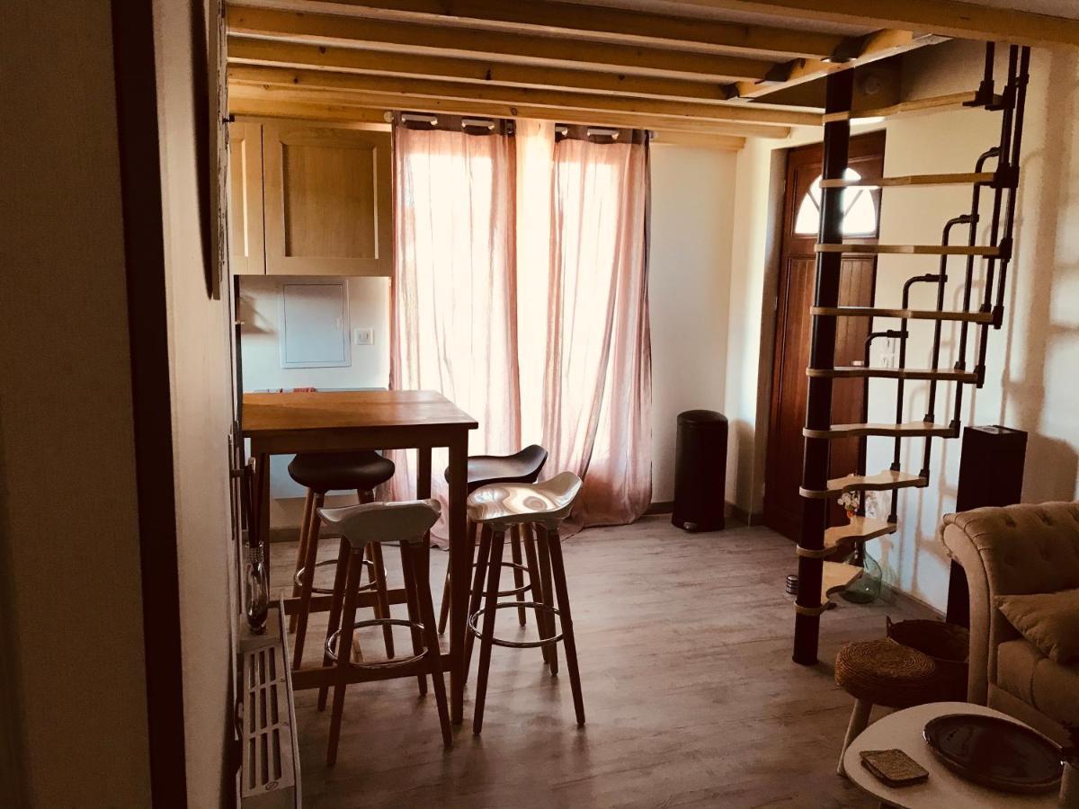 Holiday home La Boheme, De Charme