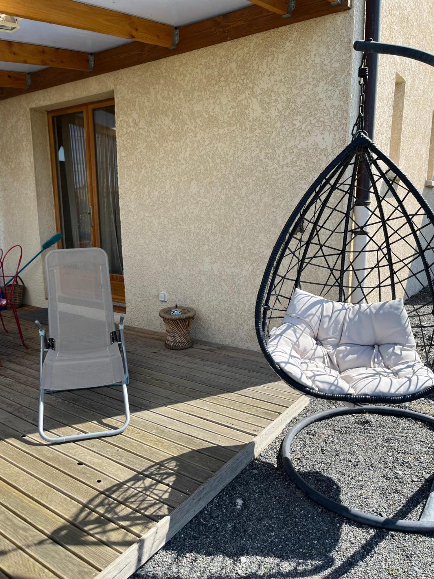 La Boheme, De Charme Holiday home Quincie-en-Beaujolais