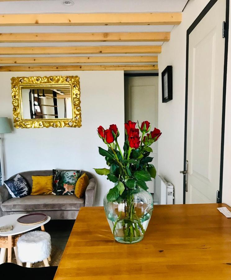 La Boheme, De Charme Holiday home