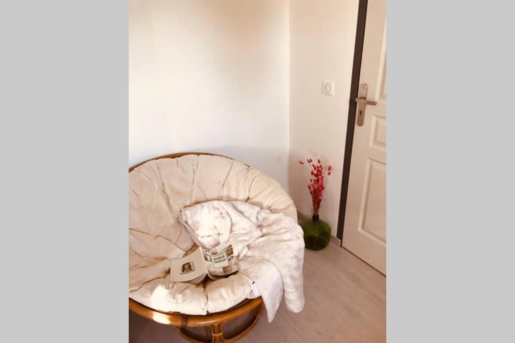 Holiday home La Boheme, De Charme Quincie-en-Beaujolais