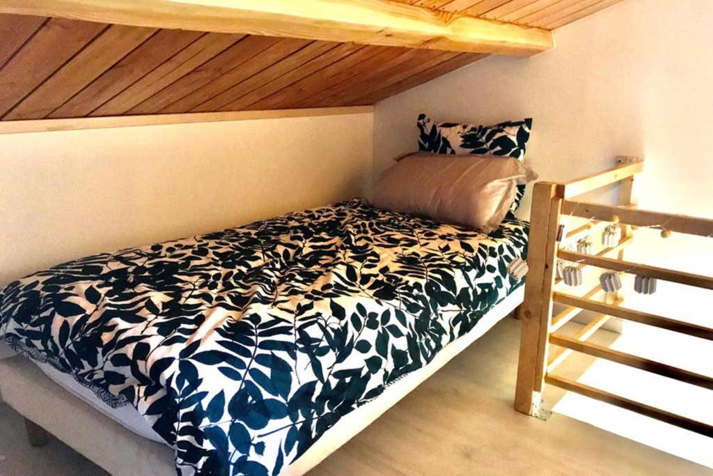 Holiday home La Boheme, De Charme Quincie-en-Beaujolais