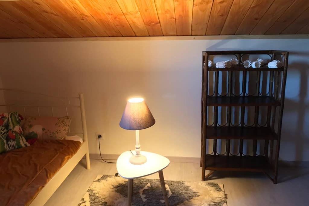 La Boheme, De Charme Holiday home Quincie-en-Beaujolais
