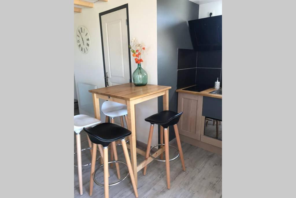 Holiday home La Boheme, De Charme *
