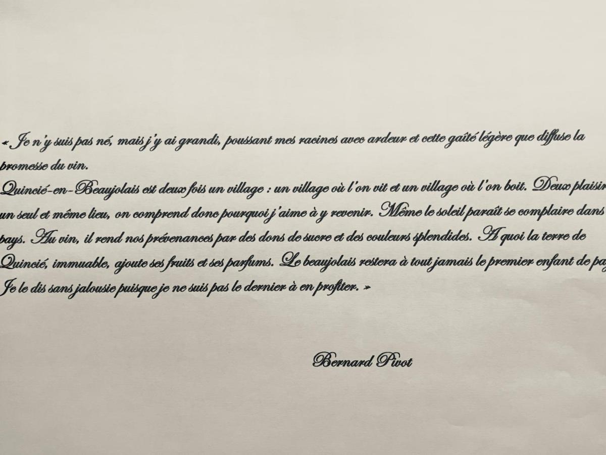 La Boheme, De Charme *